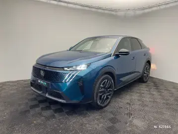 Acheter PEUGEOT 3008 HYBRID 145 E-DCS6 ALLURE occasion en vente à PEUGEOT BRIE-COMTE-ROBERT GUEUDET 1880