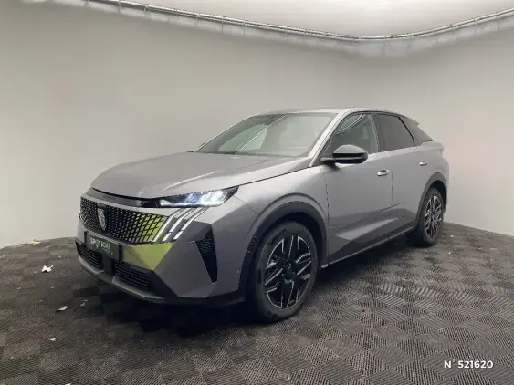 PEUGEOT 3008 III - voiture d'occasion - Photo 1