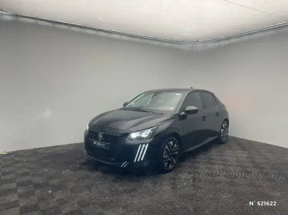 PEUGEOT 208 II - voiture d'occasion - Photo 1