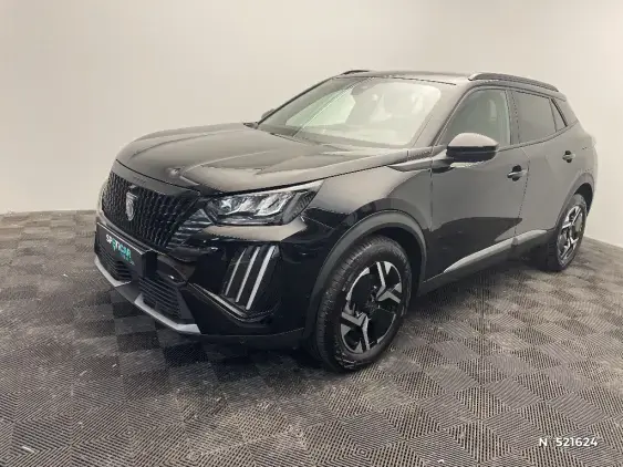 PEUGEOT 2008 II - voiture d'occasion - Photo 1