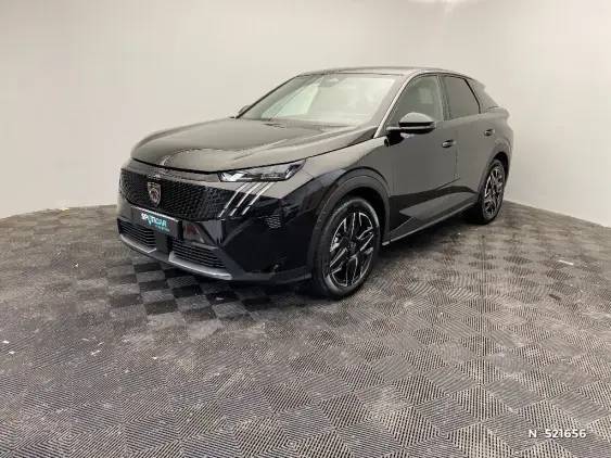 PEUGEOT 3008 III - voiture d'occasion - Photo 1