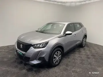 Acheter PEUGEOT 2008 2008 BLUEHDI 100 S&S BVM6 ACTIVE occasion en vente à PEUGEOT BRIE-COMTE-ROBERT GUEUDET 1880