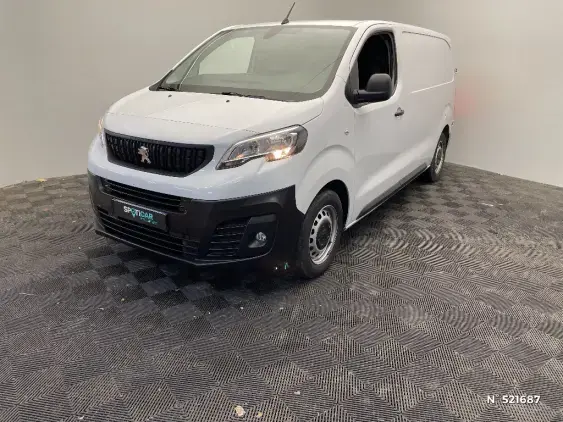 PEUGEOT EXPERT FG III - voiture d'occasion - Photo 1