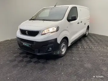 Acheter PEUGEOT EXPERT FG EXPERT FGN TOLE LONG BLUEHDI 150 S&S BVM6 PREMIUM occasion en vente à PEUGEOT BRIE-COMTE-ROBERT GUEUDET 1880