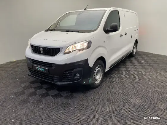 PEUGEOT EXPERT FG III - voiture d'occasion - Photo 1