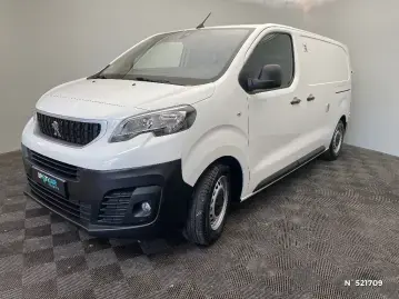 Acheter PEUGEOT EXPERT FG EXPERT FGN TOLE STANDARD BLUEHDI 150 S&S BVM6 GRIP occasion en vente à PEUGEOT BRIE-COMTE-ROBERT GUEUDET 1880