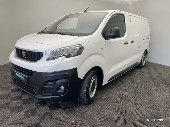 PEUGEOT EXPERT FG III - voiture d'occasion - Photo 1