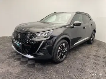 Acheter PEUGEOT 2008 2008 PureTech 130 S&S EAT8 Allure occasion en vente à PEUGEOT BRIE-COMTE-ROBERT GUEUDET 1880