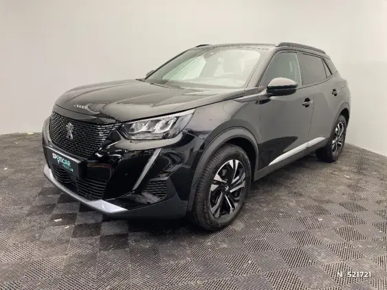 PEUGEOT 2008 II - voiture d'occasion - Photo 1