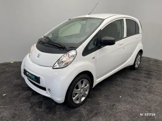 PEUGEOT ION - voiture d'occasion - Photo 1
