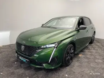 Acheter PEUGEOT 308 308 PURETECH 130CH S&S EAT8 GT PACK occasion en vente à PEUGEOT BRIE-COMTE-ROBERT GUEUDET 1880