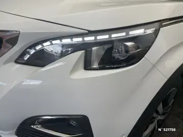 Acheter PEUGEOT 3008 3008 BUSINESS 3008 BLUEHDI 130CH S&S BVM6 ALLURE B occasion en vente à PEUGEOT BRIE-COMTE-ROBERT GUEUDET 1880