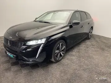 Acheter PEUGEOT 308 SW 308 SW BLUEHDI 130CH S&S EAT8 ALLURE occasion en vente à PEUGEOT BRIE-COMTE-ROBERT GUEUDET 1880