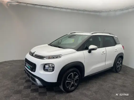 CITROEN C3 AIRCROSS - voiture d'occasion - Photo 1