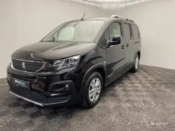 Acheter PEUGEOT RIFTER RIFTER LONG BLUEHDI 130 S&S BVM6 5PL ALLURE PACK occasion en vente à PEUGEOT BRIE-COMTE-ROBERT GUEUDET 1880