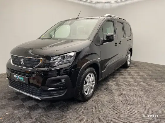 PEUGEOT RIFTER - voiture d'occasion - Photo 1