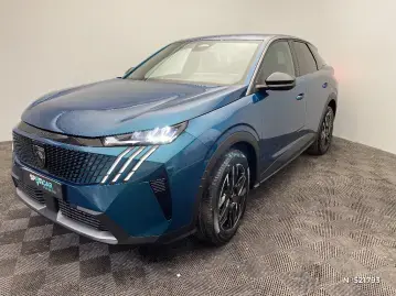 Acheter PEUGEOT 3008 3008 HYBRID 145 E-DCS6 ALLURE occasion en vente à PEUGEOT BRIE-COMTE-ROBERT GUEUDET 1880