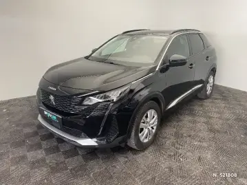 Acheter PEUGEOT 3008 3008 PURETECH 130CH S&S EAT8 STYLE occasion en vente à PEUGEOT BRIE-COMTE-ROBERT GUEUDET 1880