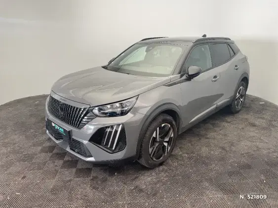 PEUGEOT 2008 II - voiture d'occasion - Photo 1