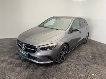 Acheter MERCEDES-BENZ CLASSE B Classe B 200 7G-DCT Progressive Line occasion en vente à PEUGEOT BRIE-COMTE-ROBERT GUEUDET 1880