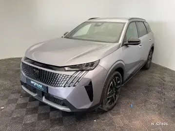 Acheter PEUGEOT 5008 5008 HYBRID 136 E-DCS6 ALLURE occasion en vente à PEUGEOT BRIE-COMTE-ROBERT GUEUDET 1880