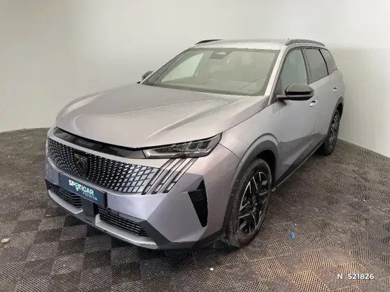PEUGEOT 5008 III - voiture d'occasion - Photo 1
