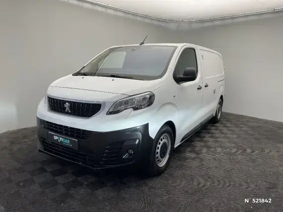 PEUGEOT EXPERT FG III - voiture d'occasion - Photo 1