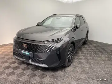 Acheter PEUGEOT 5008 5008 HYBRID 145 CH E-DCS6 GT occasion en vente à PEUGEOT BRIE-COMTE-ROBERT GUEUDET 1880