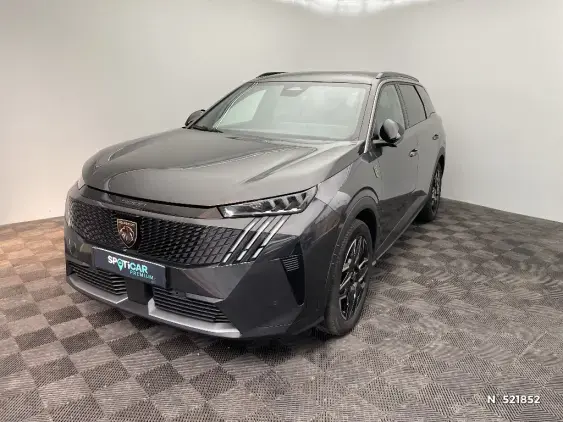 PEUGEOT 5008 III - voiture d'occasion - Photo 1