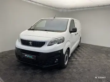 Acheter PEUGEOT EXPERT FG EXPERT FGN TOLE STANDARD BLUEHDI 150 S&S BVM6 ASPHALT occasion en vente à PEUGEOT BRIE-COMTE-ROBERT GUEUDET 1880