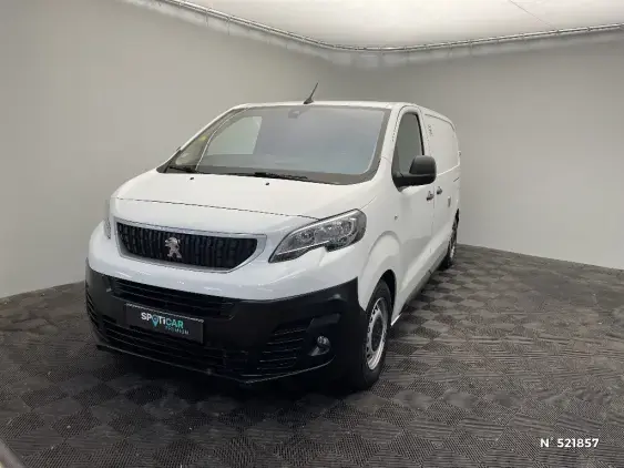 PEUGEOT EXPERT FG III - voiture d'occasion - Photo 1