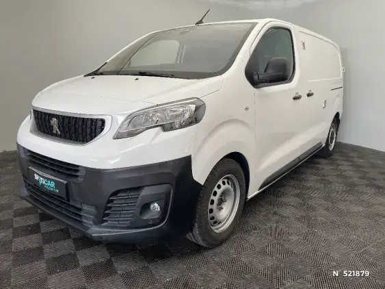 PEUGEOT EXPERT FG III - voiture d'occasion - Photo 1