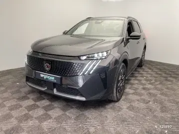 Acheter PEUGEOT 5008 5008 HYBRID 136 E-DCS6 GT occasion en vente à PEUGEOT BRIE-COMTE-ROBERT GUEUDET 1880