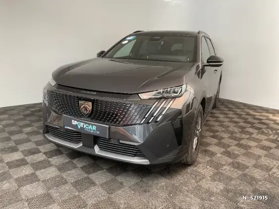 PEUGEOT 5008 III - voiture d'occasion - Photo 1