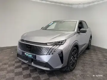 Acheter PEUGEOT 3008 3008 HYBRID 136 E-DCS6 ALLURE occasion en vente à PEUGEOT BRIE-COMTE-ROBERT GUEUDET 1880