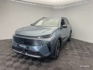 Acheter PEUGEOT 5008 5008 HYBRID 145 CH E-DCS6 ALLURE occasion en vente à PEUGEOT BRIE-COMTE-ROBERT GUEUDET 1880