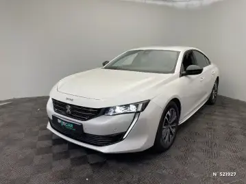 Acheter PEUGEOT 508 508 PURETECH 130 CH S&S EAT8 ALLURE PACK occasion en vente à PEUGEOT BRIE-COMTE-ROBERT GUEUDET 1880