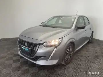 Acheter PEUGEOT 208 208 BUSINESS R 208 BLUEHDI 100 S&S BVM6 ACTIVE BUSINESS R occasion en vente à PEUGEOT BRIE-COMTE-ROBERT GUEUDET 1880
