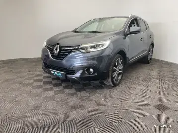 Acheter RENAULT KADJAR KADJAR DCI 130 ENERGY INTENS occasion en vente à PEUGEOT BRIE-COMTE-ROBERT GUEUDET 1880