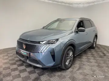 Acheter PEUGEOT 5008 5008 HYBRID 145 CH E-DCS6 ALLURE occasion en vente à PEUGEOT BRIE-COMTE-ROBERT GUEUDET 1880