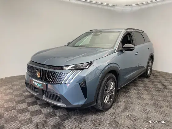 PEUGEOT 5008 III - voiture d'occasion - Photo 1