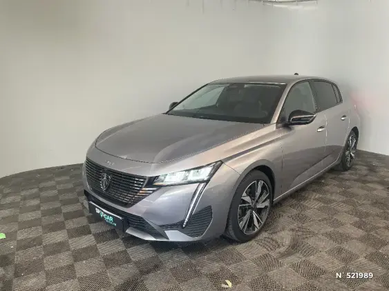 PEUGEOT 308 III - voiture d'occasion - Photo 1