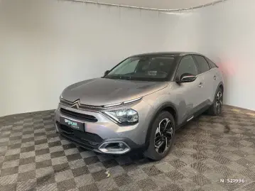 Acheter CITROEN C5 AIRCROSS C5 AIRCROSS C5 AIRCROSS PURETECH 130 BVM6 PLUS occasion en vente à PEUGEOT BRIE-COMTE-ROBERT GUEUDET 1880