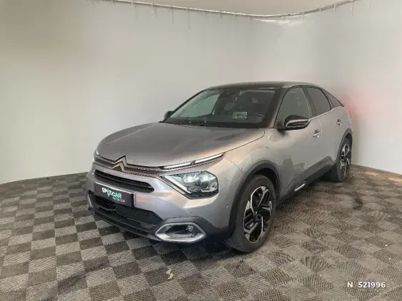 CITROEN C5 AIRCROSS - voiture d'occasion - Photo 1