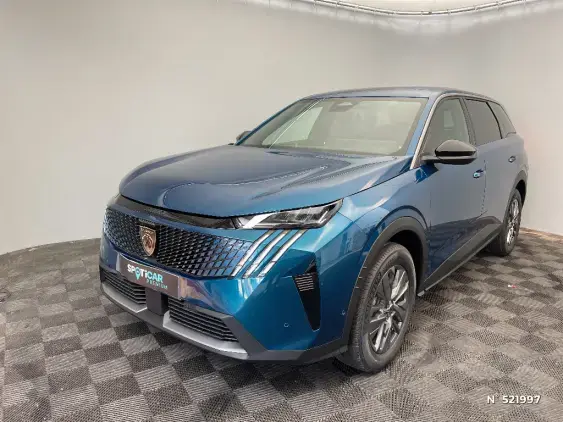 PEUGEOT 5008 III - voiture d'occasion - Photo 1