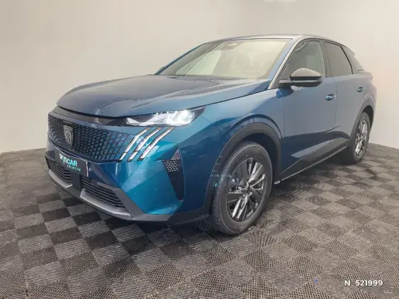 PEUGEOT 3008 III - voiture d'occasion - Photo 1