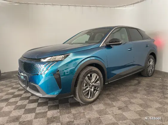 PEUGEOT 3008 III - voiture d'occasion - Photo 1