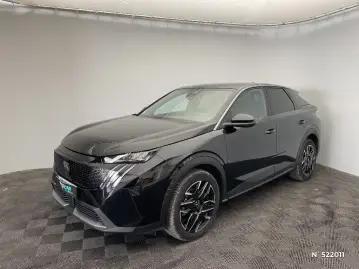 Acheter PEUGEOT 3008 3008 HYBRID 136 E-DCS6 ALLURE occasion en vente à PEUGEOT BRIE-COMTE-ROBERT GUEUDET 1880