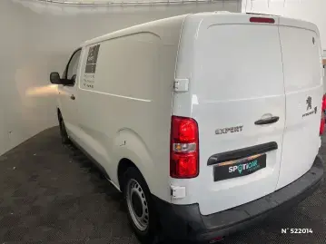 Acheter PEUGEOT EXPERT FG EXPERT FOURGON EXPERT FGN TOLE STANDARD BLUEHDI 145 S&S EAT8 ASPHALT occasion en vente à PEUGEOT BRIE-COMTE-ROBERT GUEUDET 1880