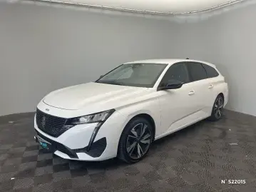 Acheter PEUGEOT 308 SW 308 SW BLUEHDI 130CH S&S EAT8 ALLURE occasion en vente à PEUGEOT BRIE-COMTE-ROBERT GUEUDET 1880